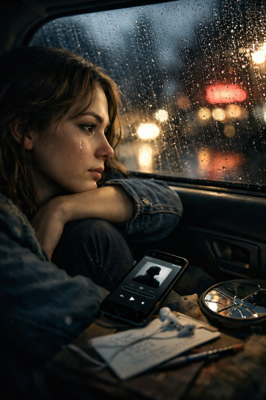 Narcissist by Lauren Spencer Smith