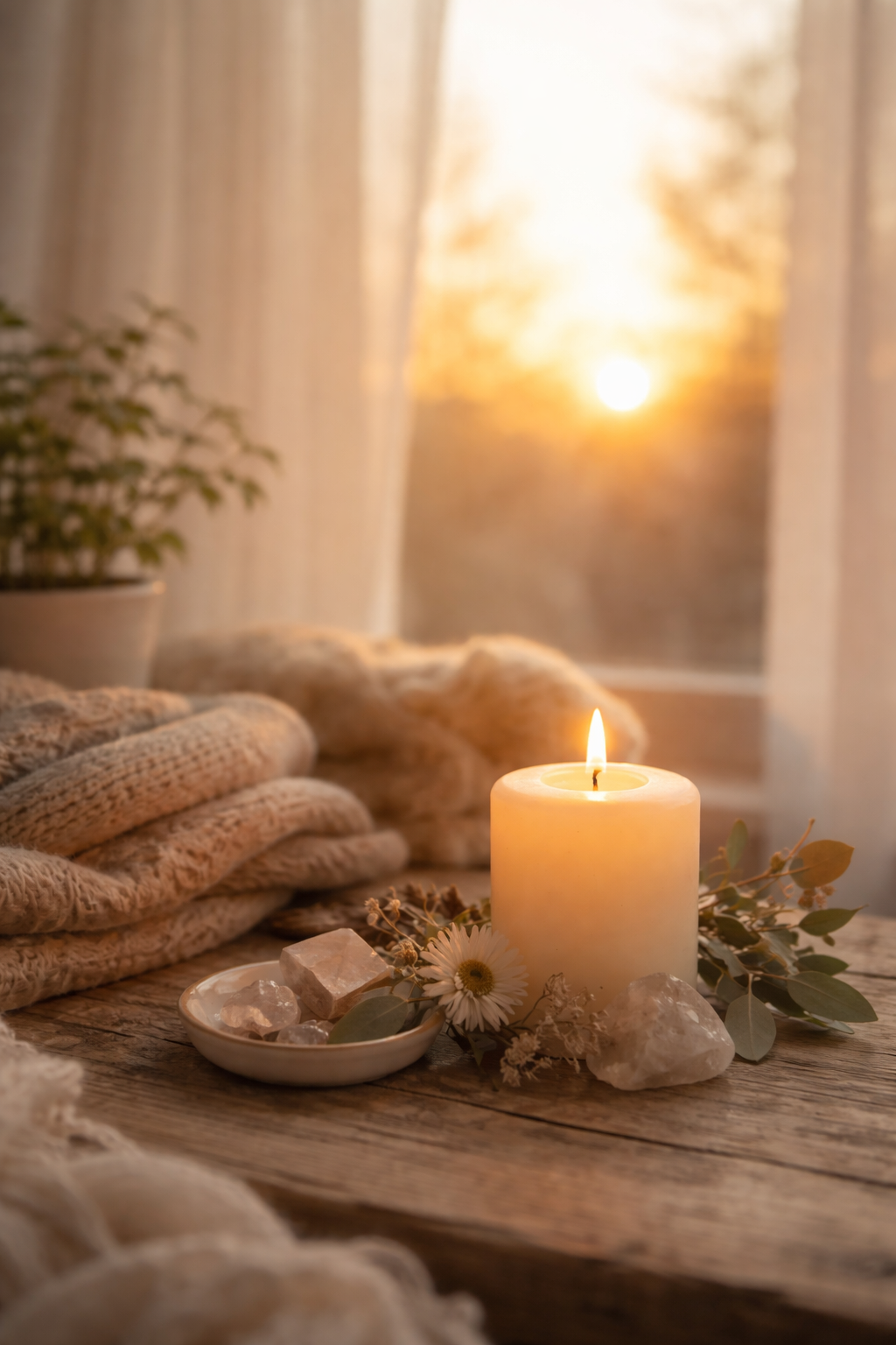 Healing By Kaylee Rose