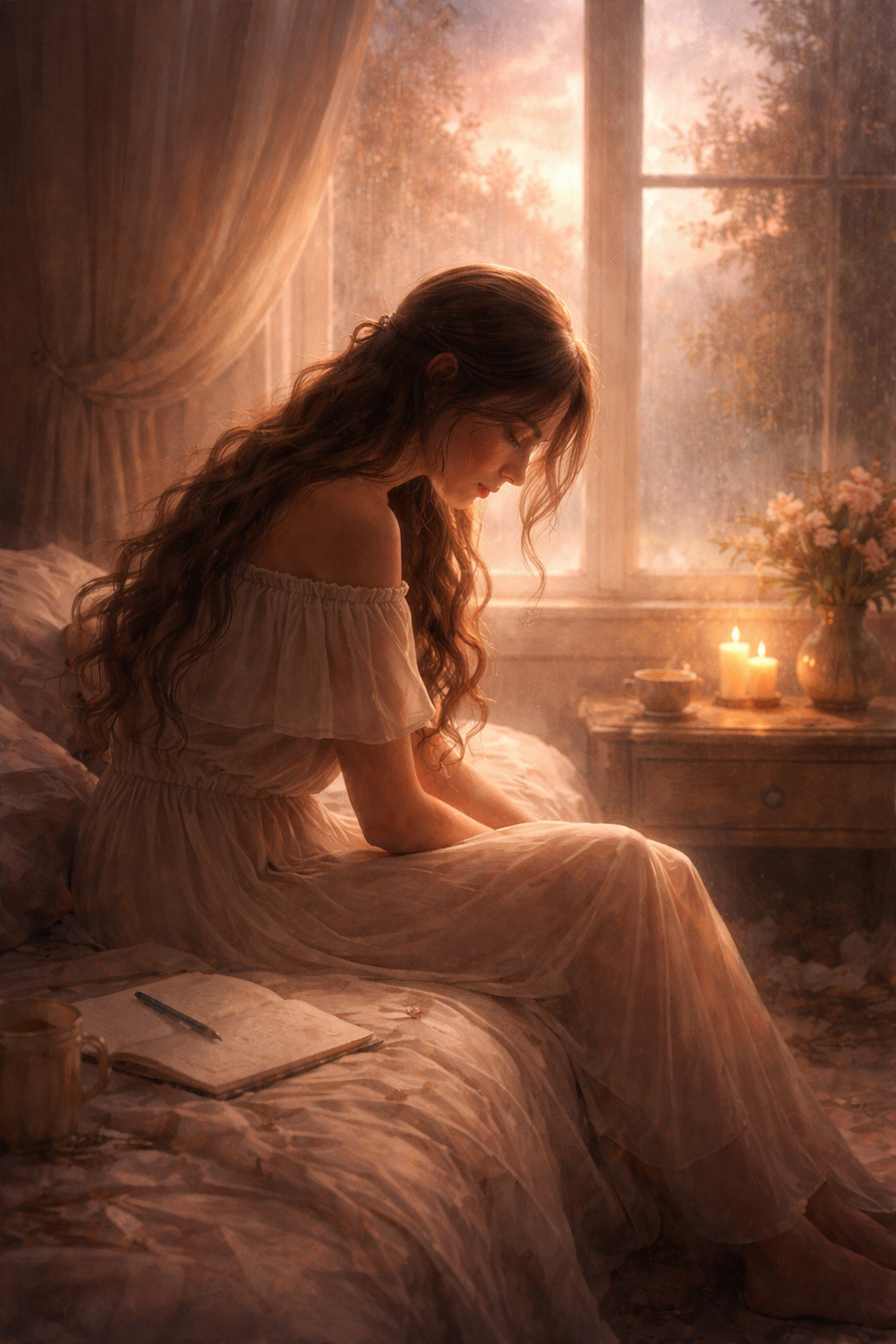 Still, I Rise—Even on the Days That Break Me