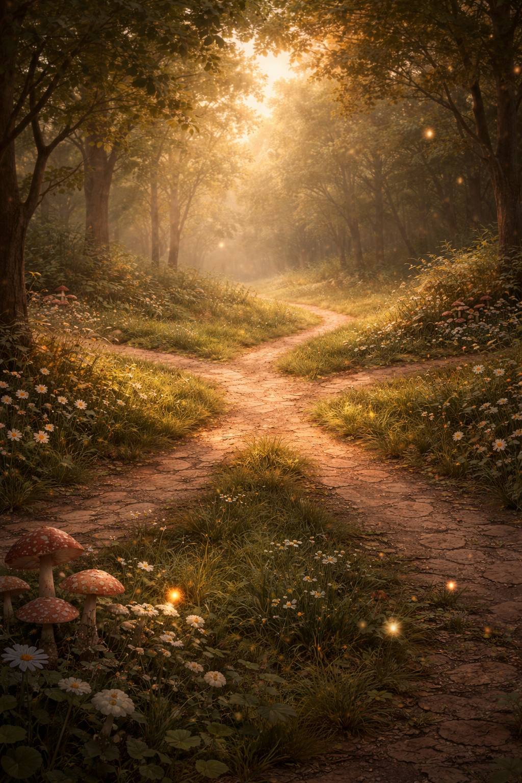 Where Are You in Your Healing Right Now?