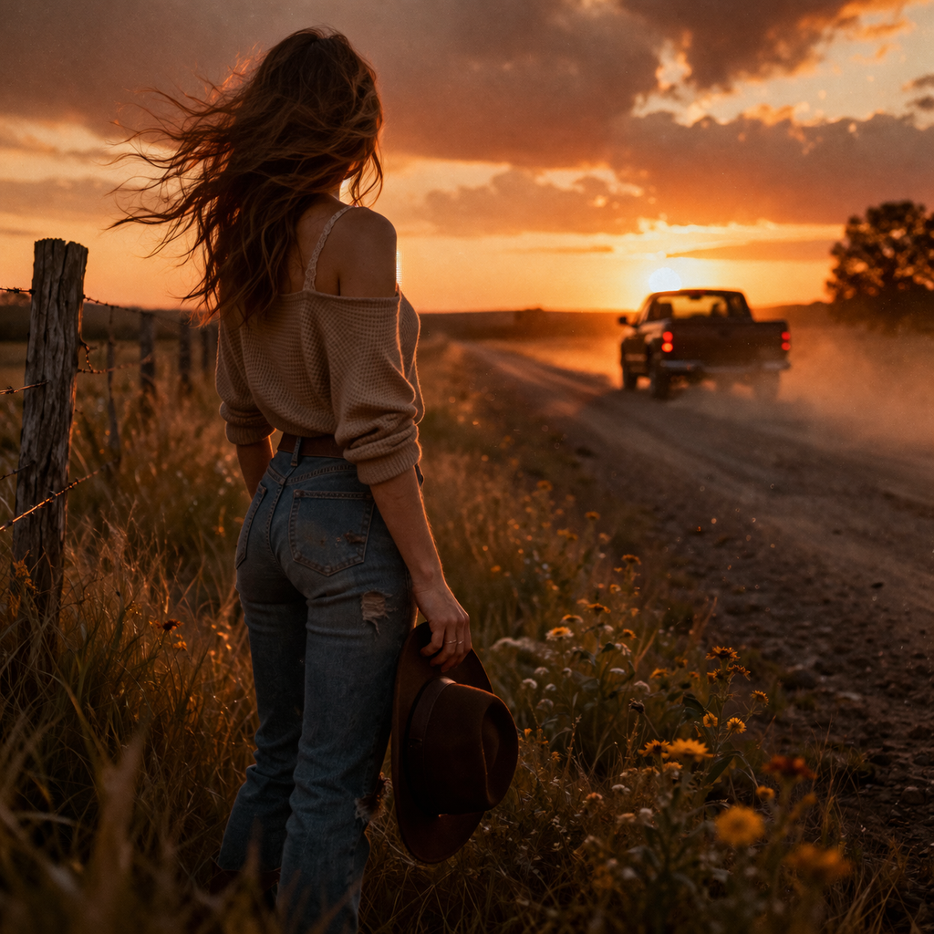 If You Have To by Ella Langley