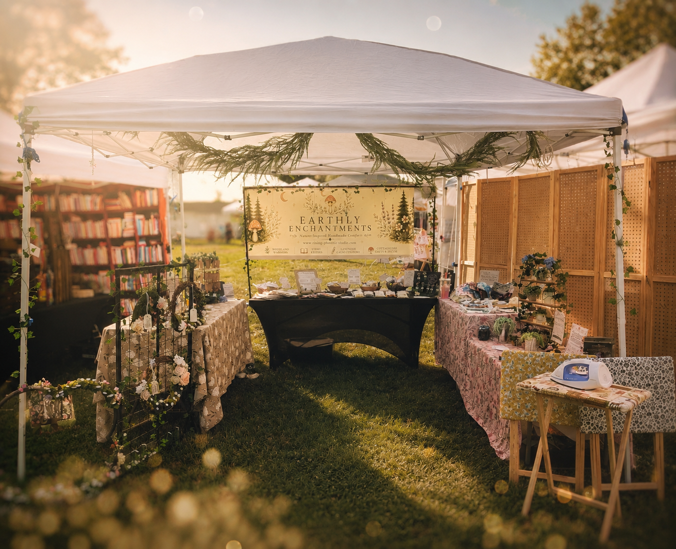 More Than A Craft Fair