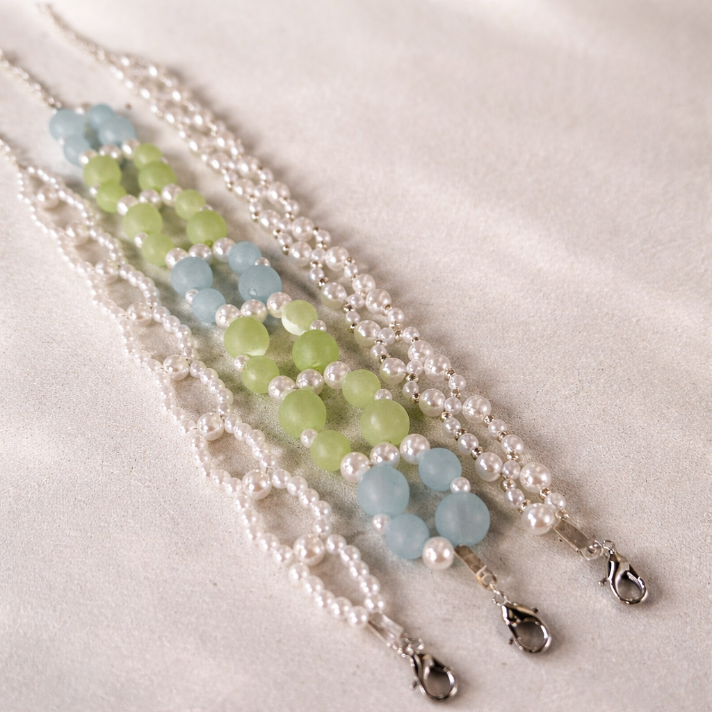 Stillwater Bracelets