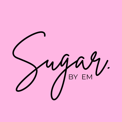 Sugar By Em