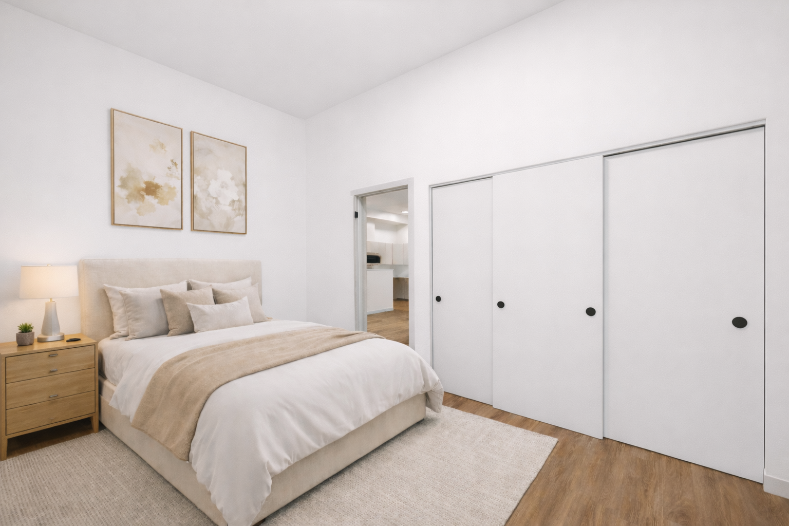 Bedroom Virtually Staged.png