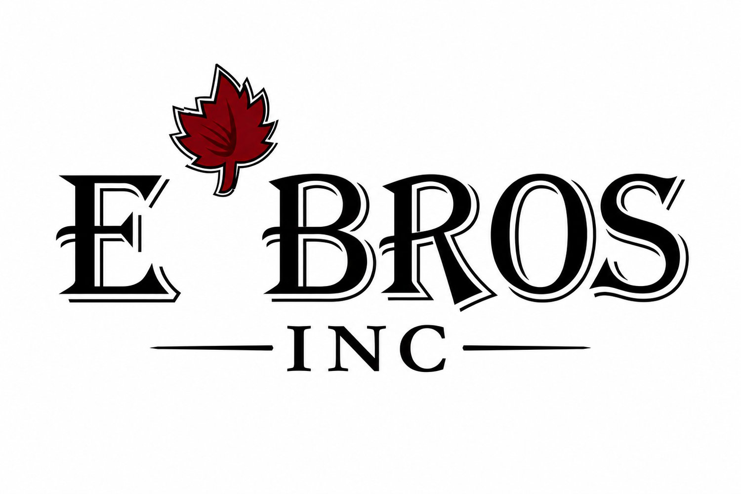 E'BRO PROPERTY SERVICES INC.