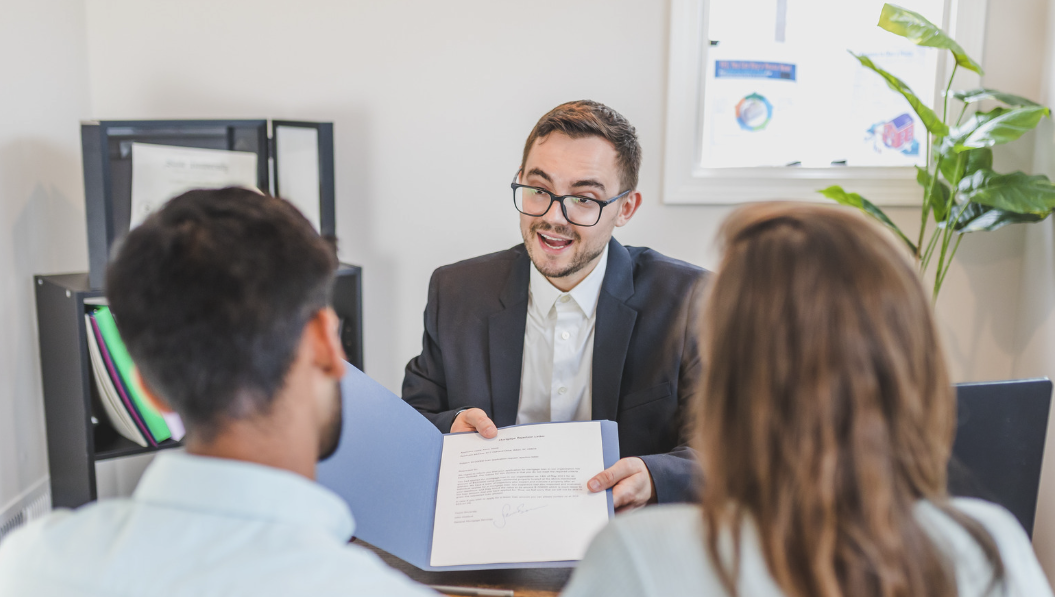 How a Business Broker Can Assist You