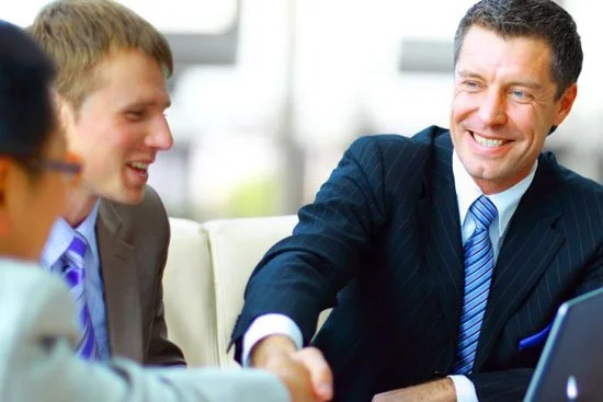 Finding the Right Broker for Your Sale