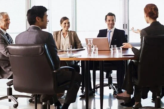 Formalizing a Board Can Reap Many Rewards