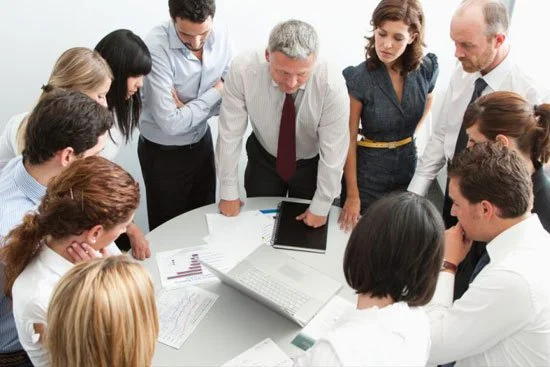 Is An Advisory Board Right For Me?