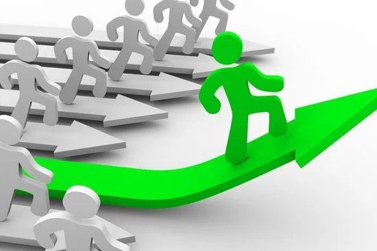 Creating a Sustainable Competitive Advantage For Your Business