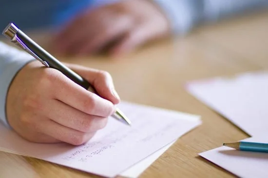 Developing a Personal Vision Statement for Success