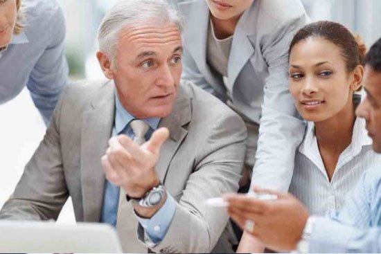 Step Five: Business Performance