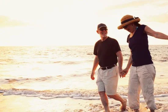 Step Seven: Live Your Desired Lifestyle