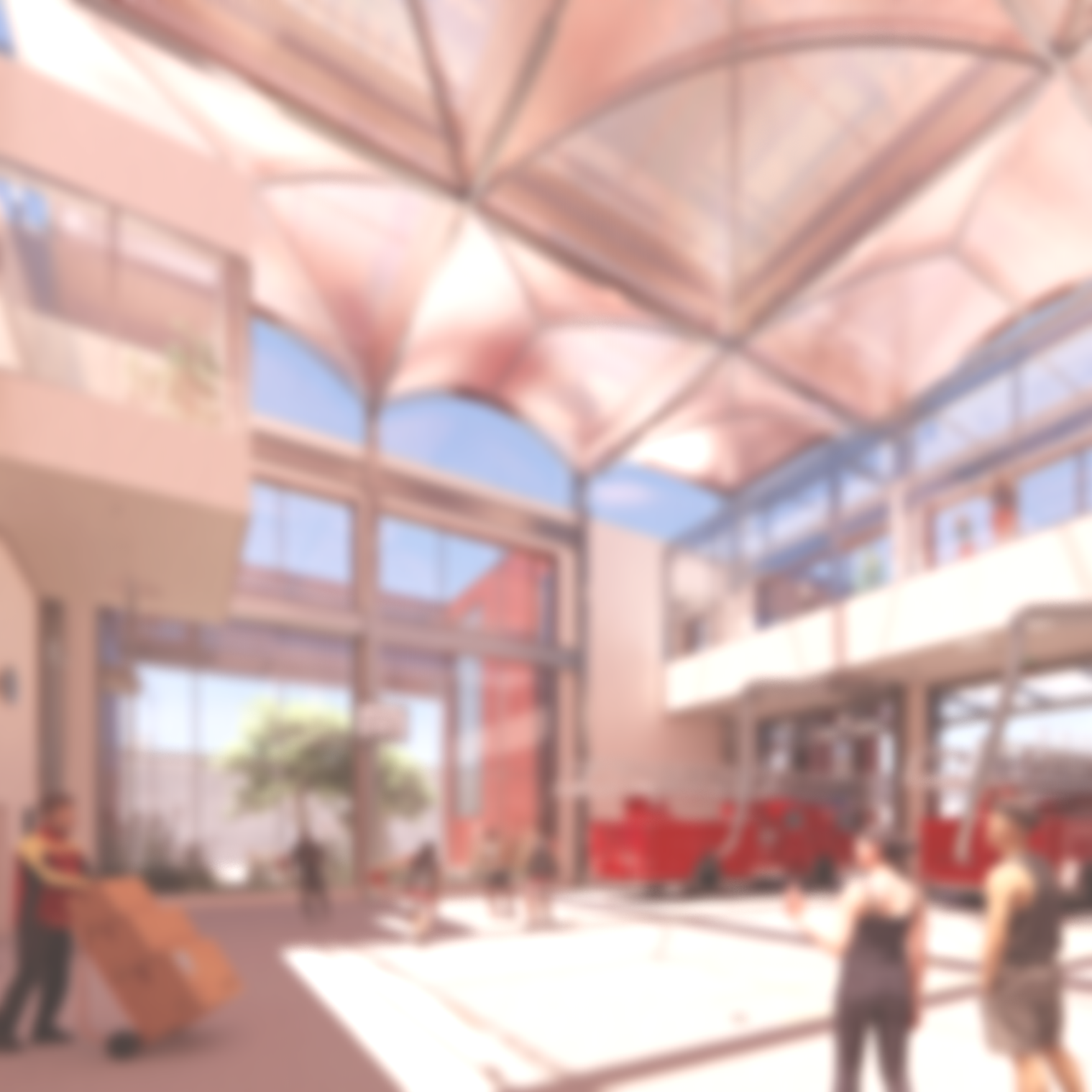 Hearth: Fire Station 24