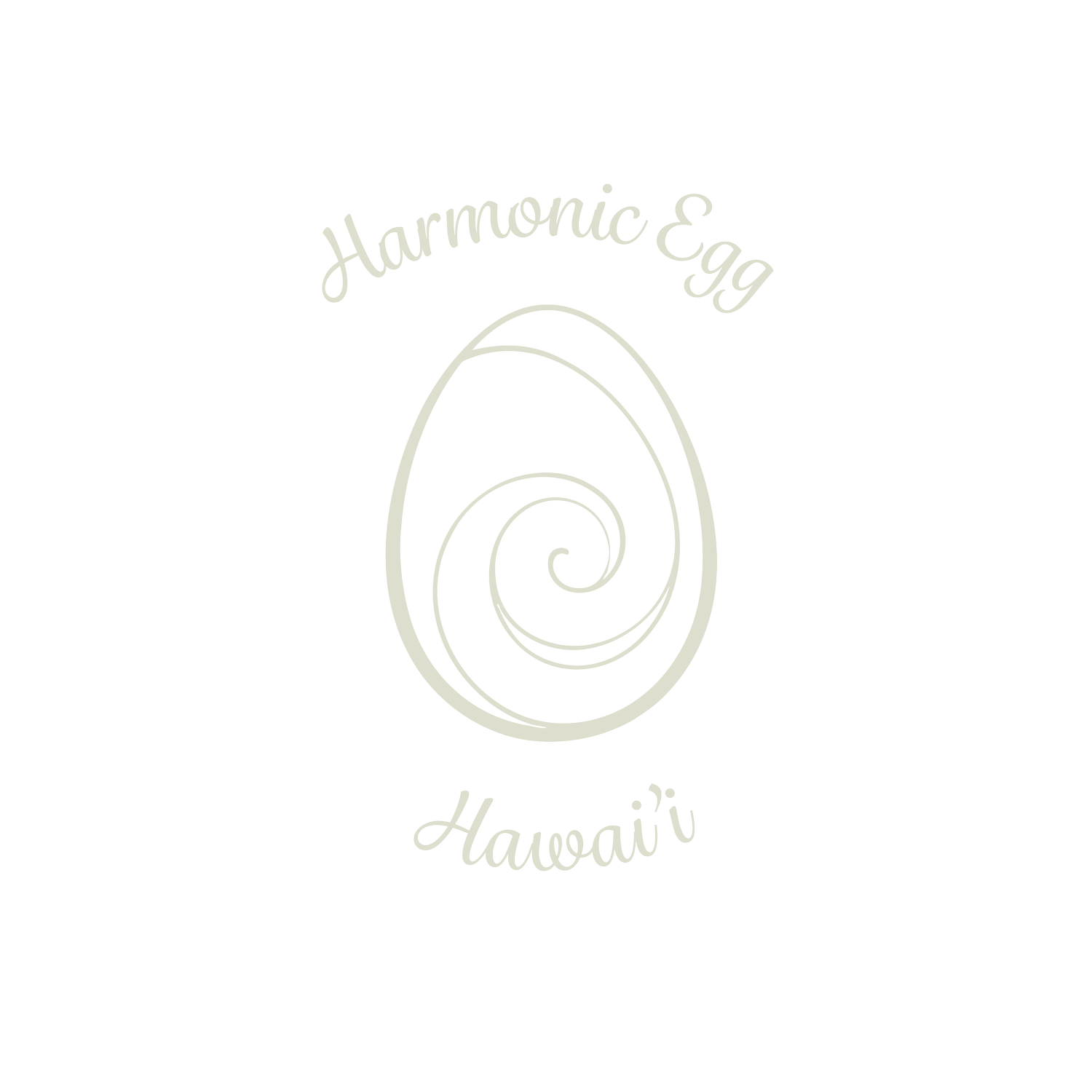 Harmonic Egg Hawai'i  