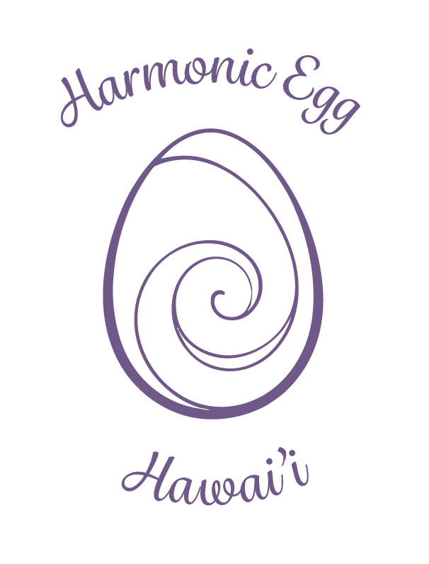 Harmonic Egg Hawai'i  