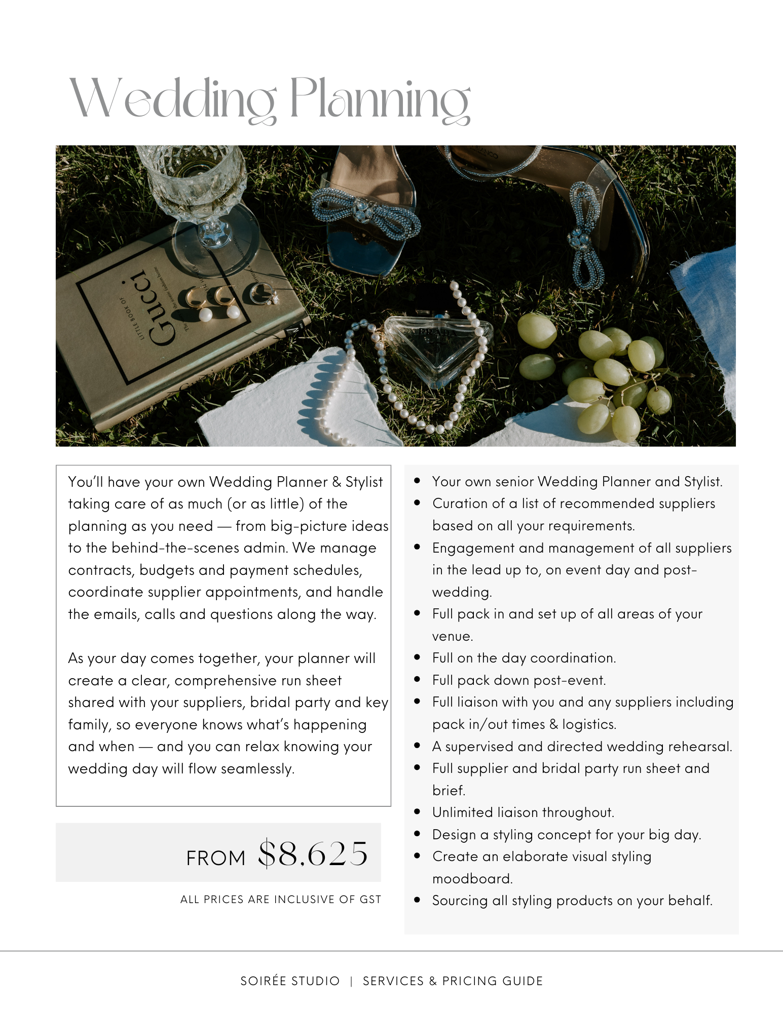 Soirée Services and Pricing Guide Full Plannnig.png
