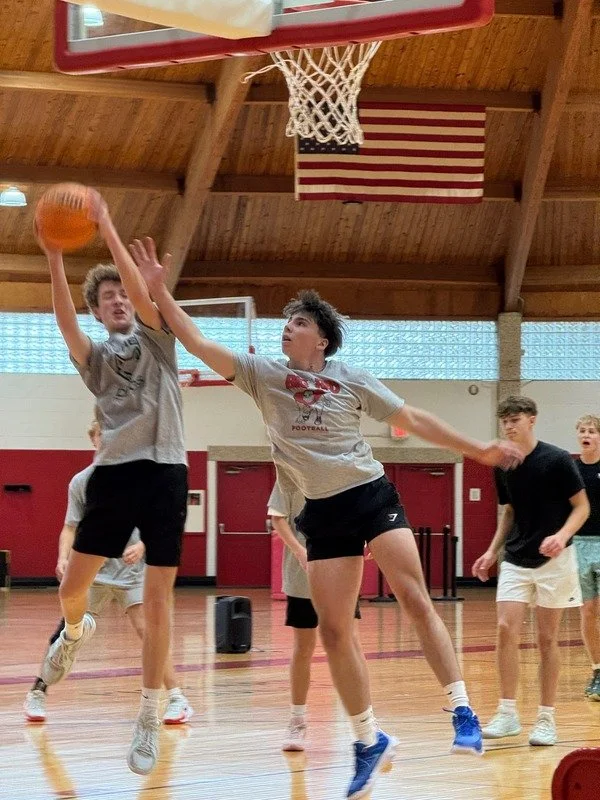 Open Scrimmage - All Levels