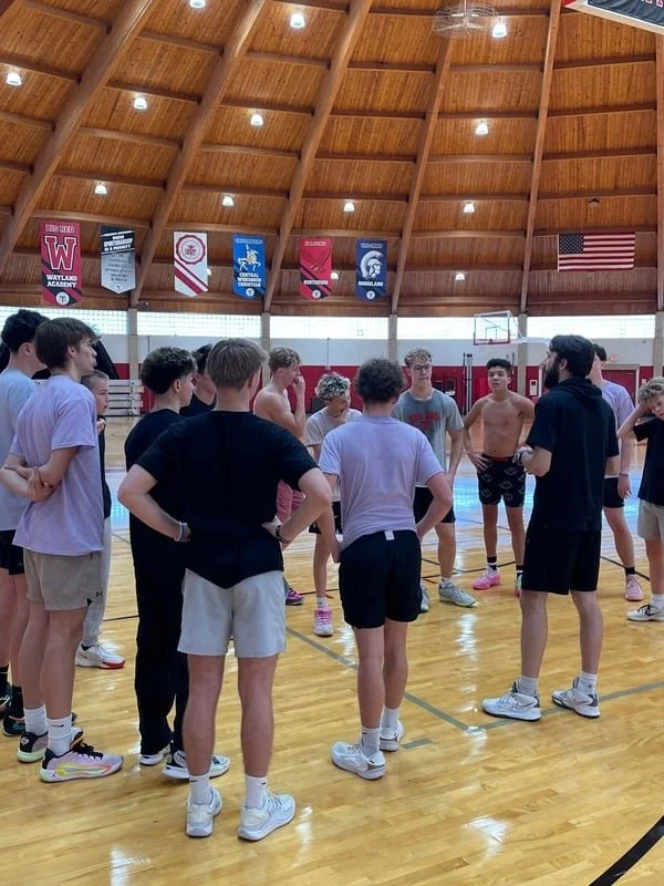 2026 Team Orientation - All Levels 