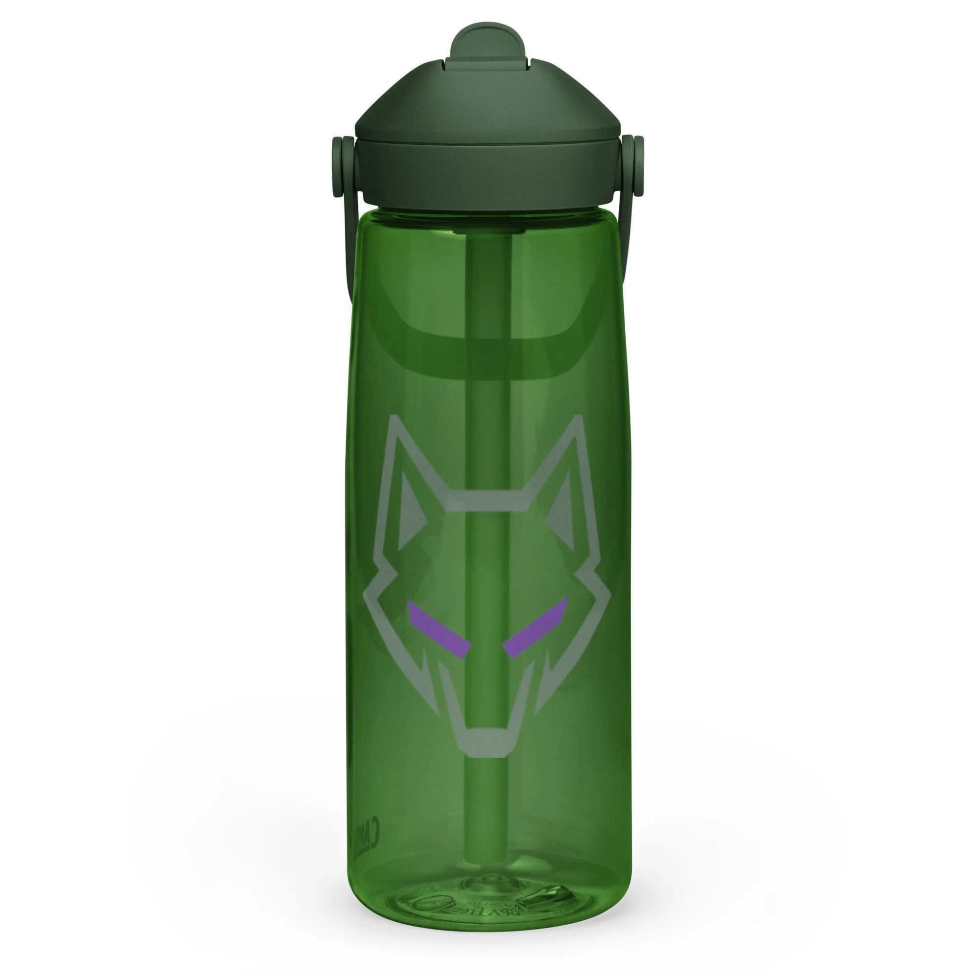 25oz CamelBak Water Bottle - Dogs Logo