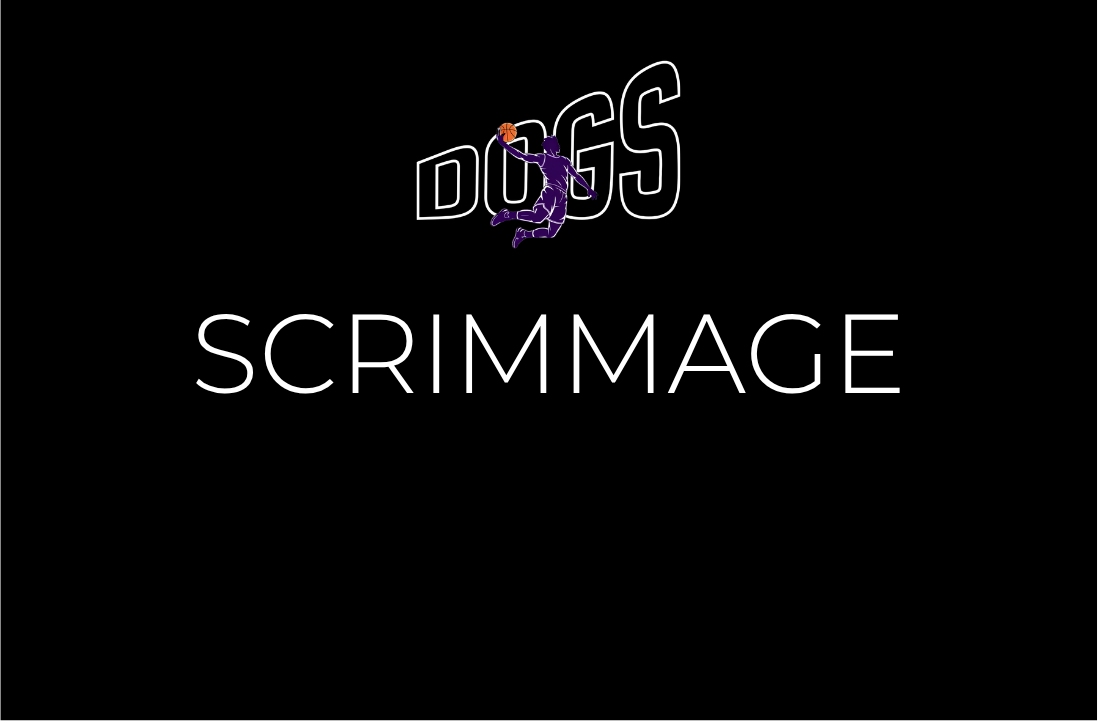 Scrimmage: Dogs