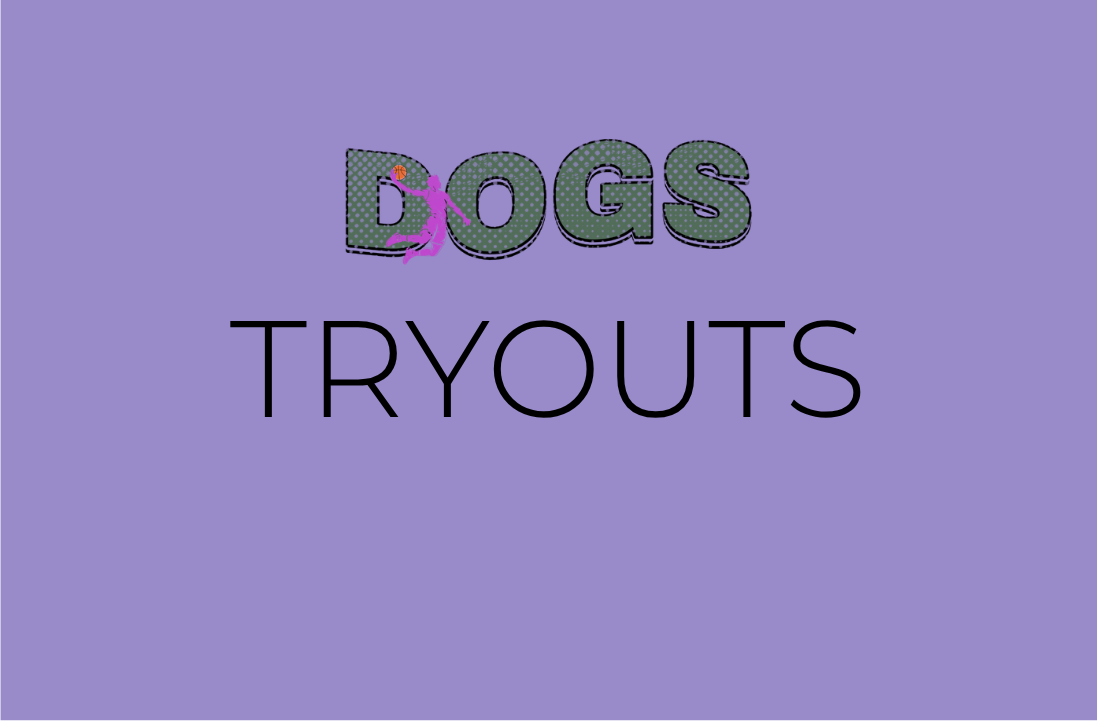 TRYOUTS: 12-17U Girls