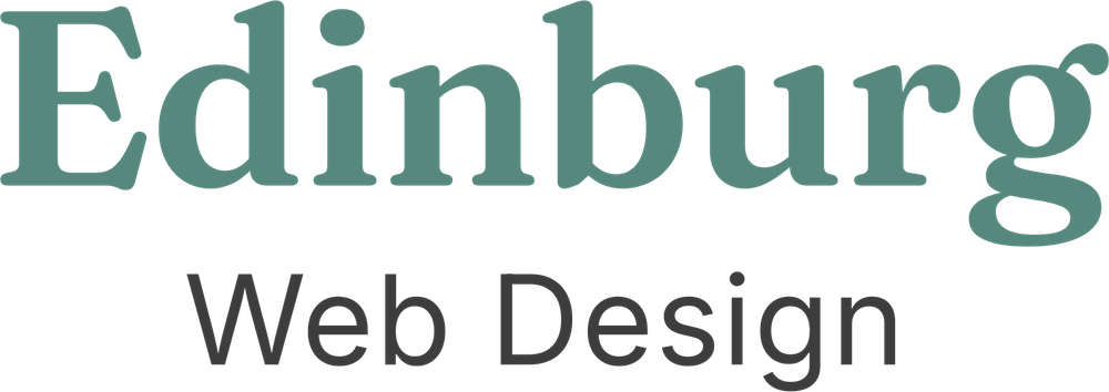 Edinburg Web Design