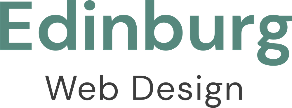 Edinburg Web Design