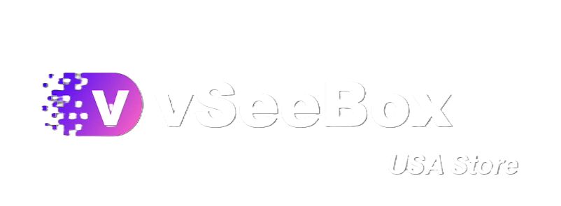 vSeeBox USA Store