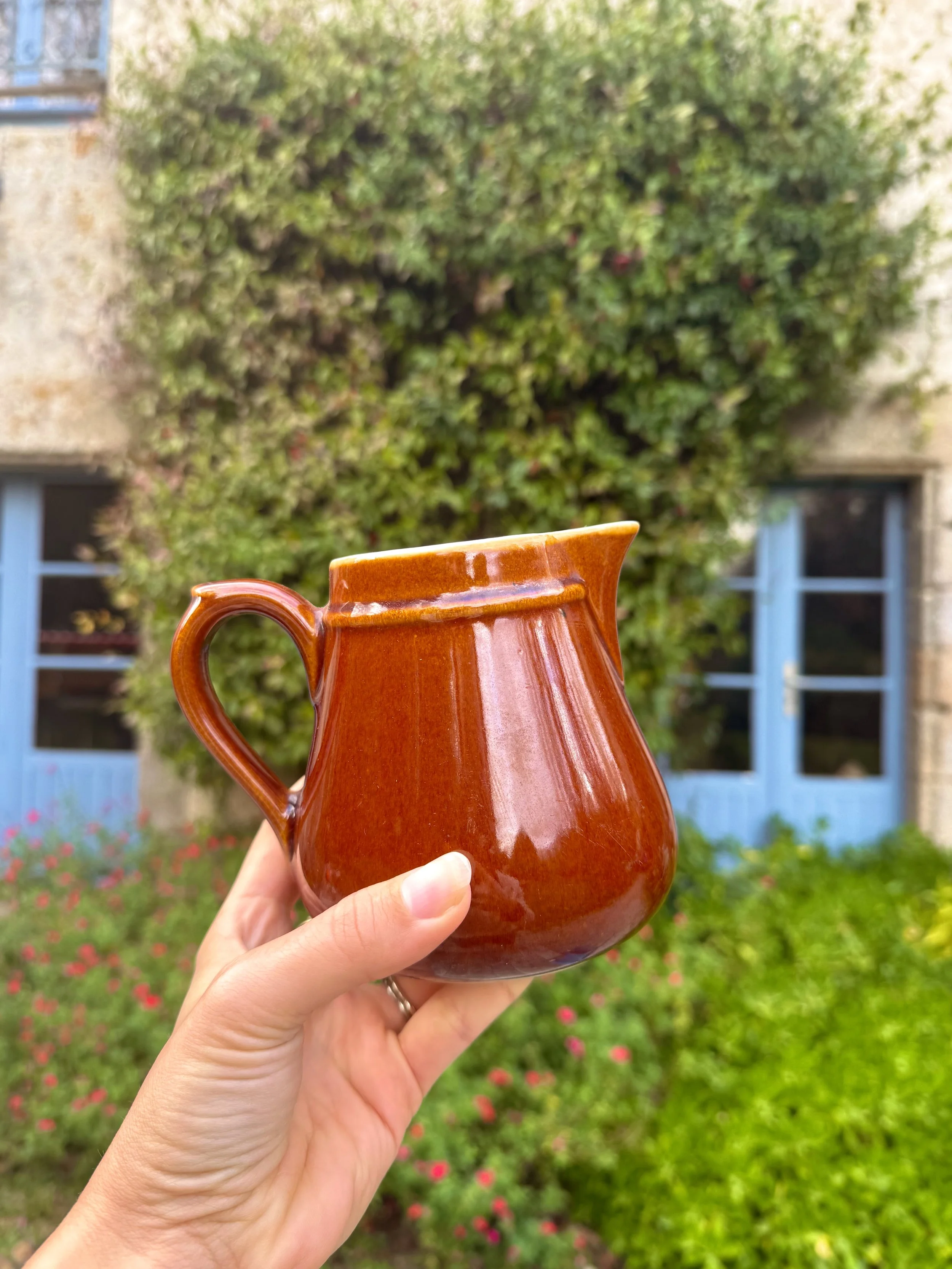 Auberge Pitcher