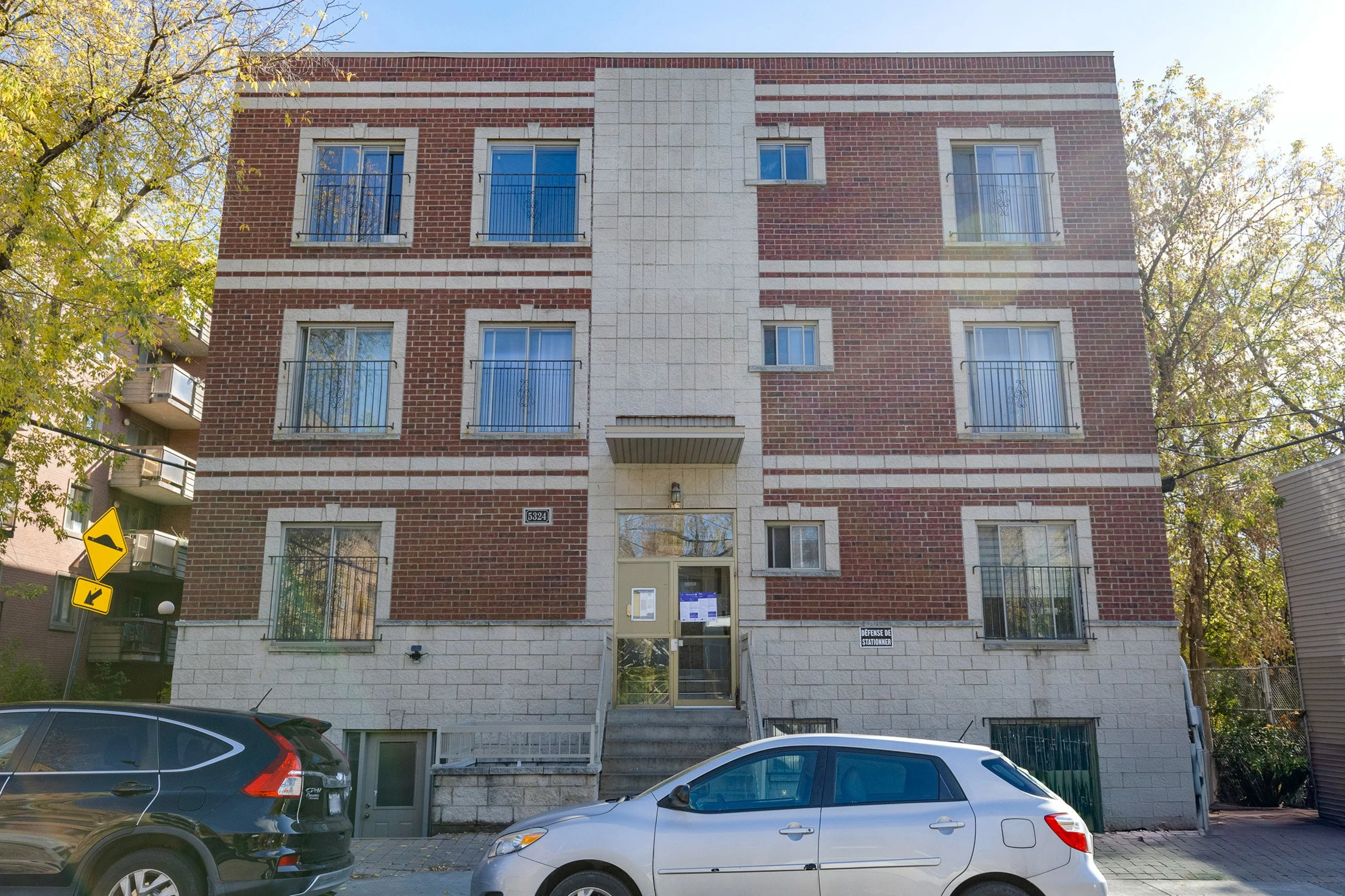 Place Lucy