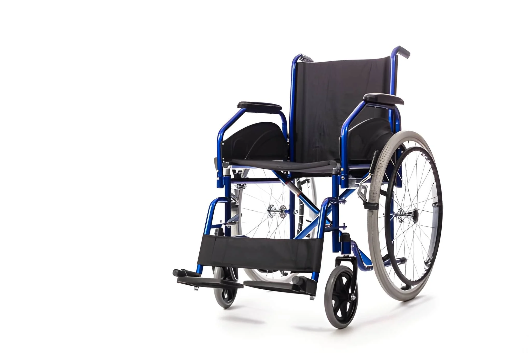Wheelchairs