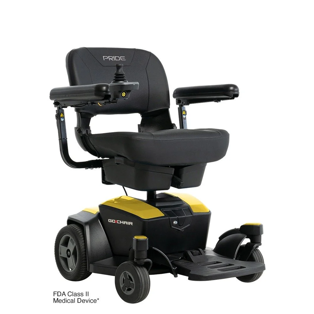 Go Chair® Wheelchair