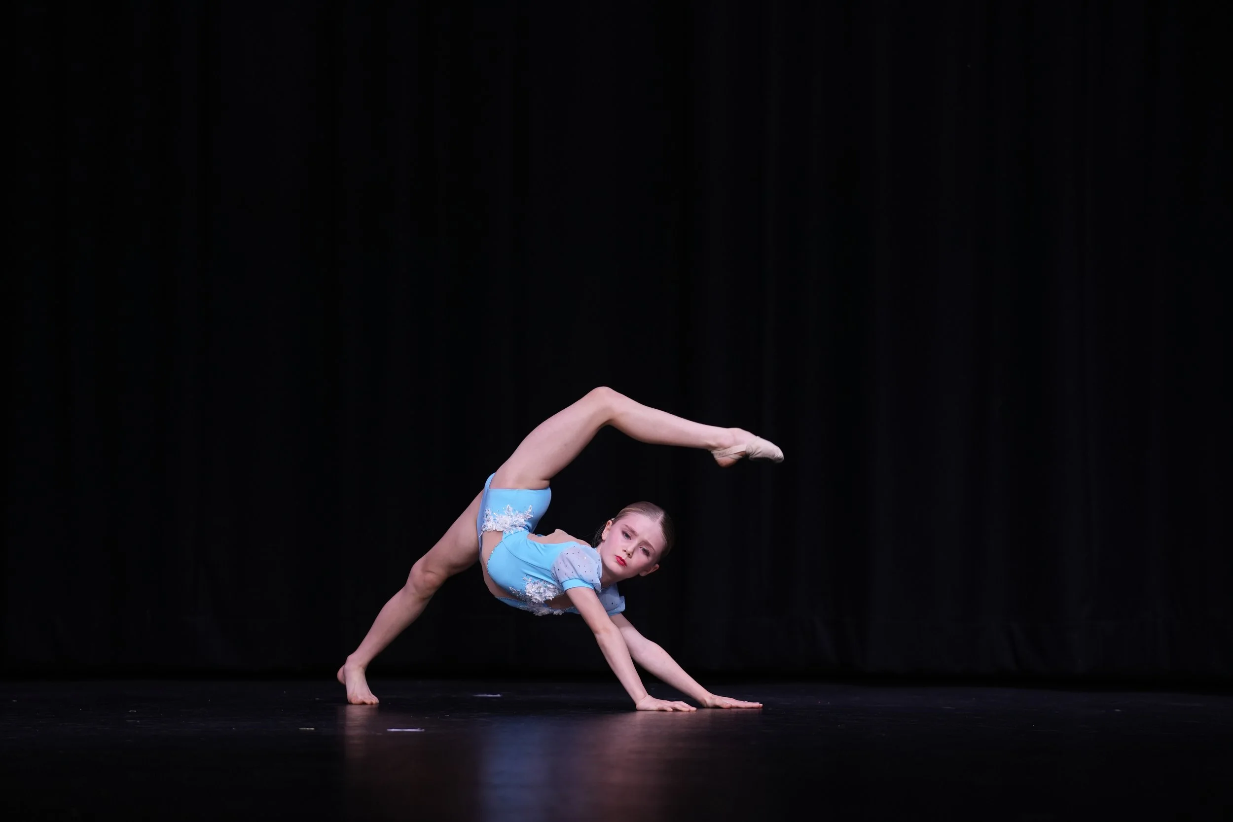 🌟 Lennox Head | Solos &amp; Groups