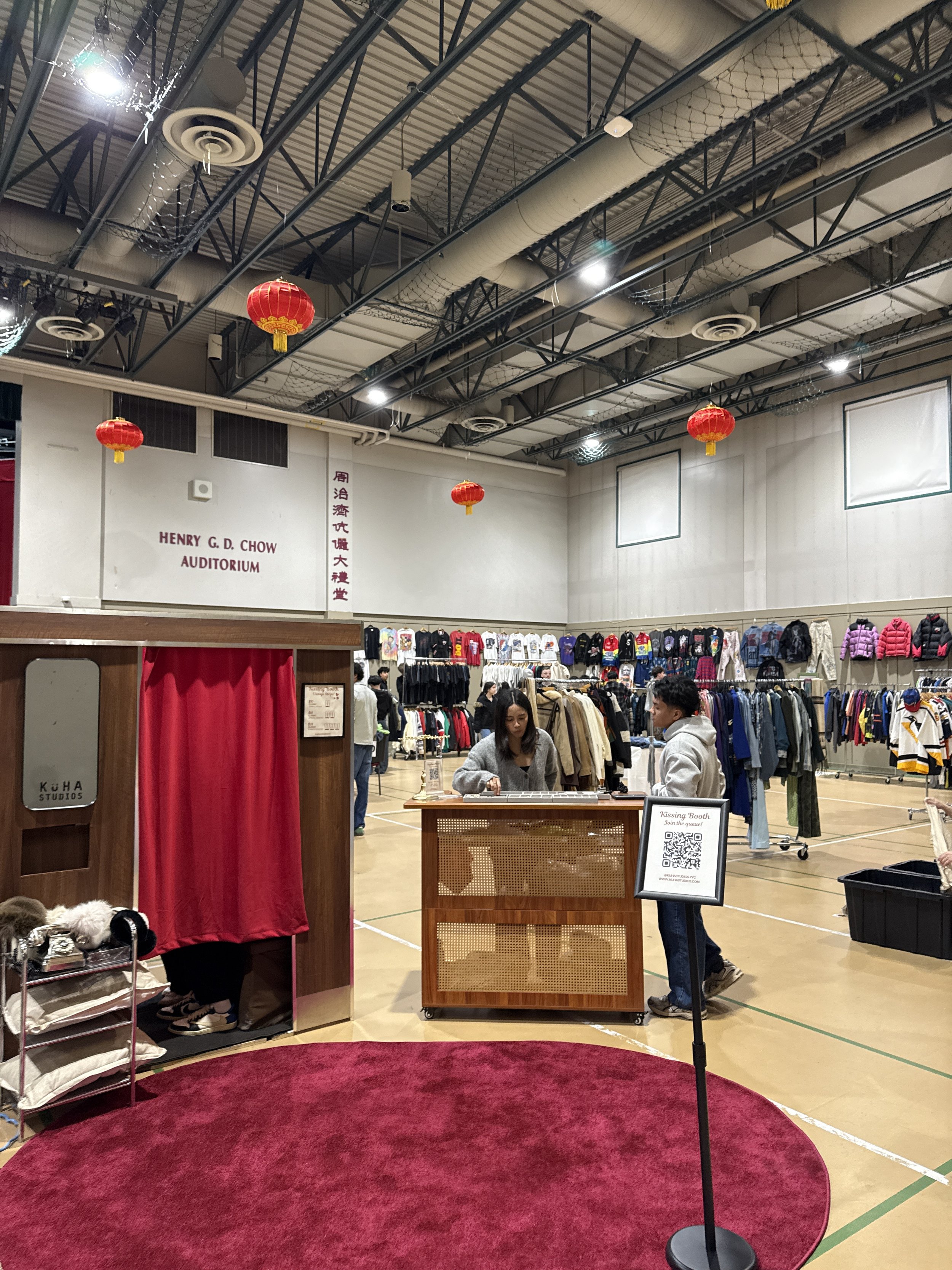 Chinook Bast - Seconds Collective