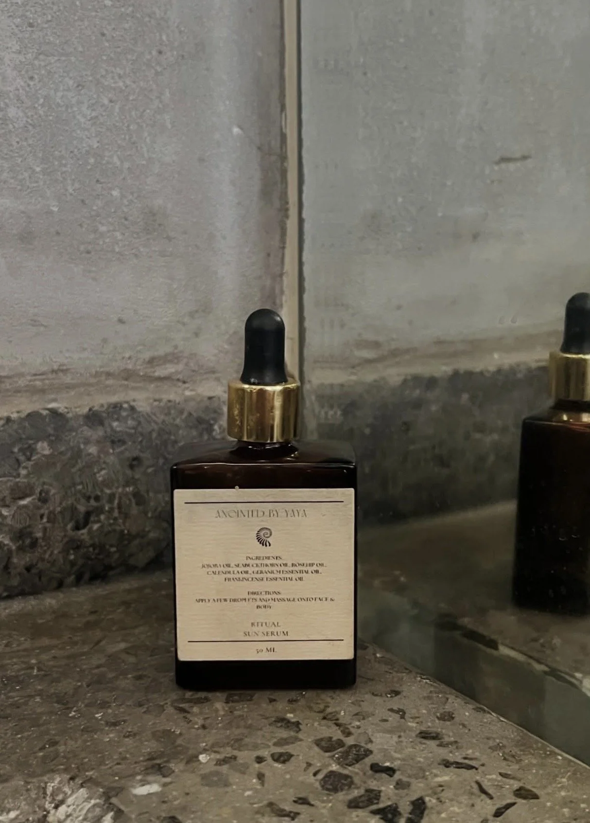 Ritual Sun Serum