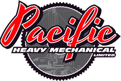 Pacific Heavy Mechanical