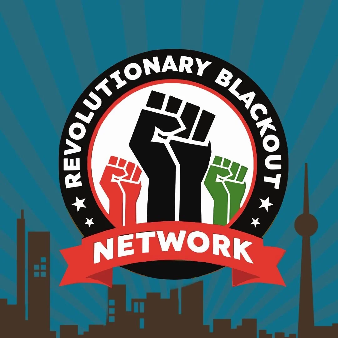 Revolutionary Blackout