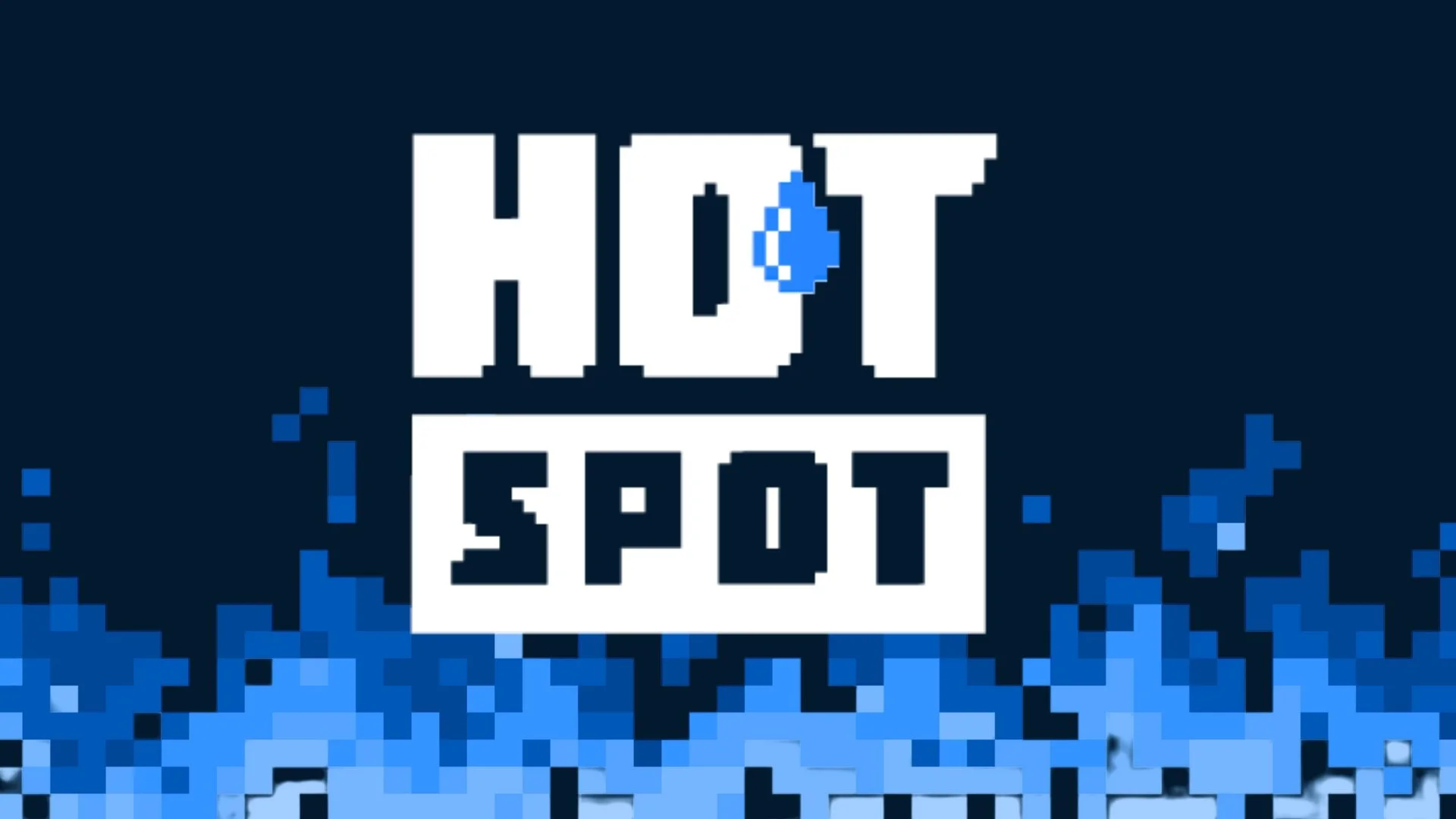 Hot Spot