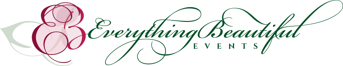 Everything Beautiful Events