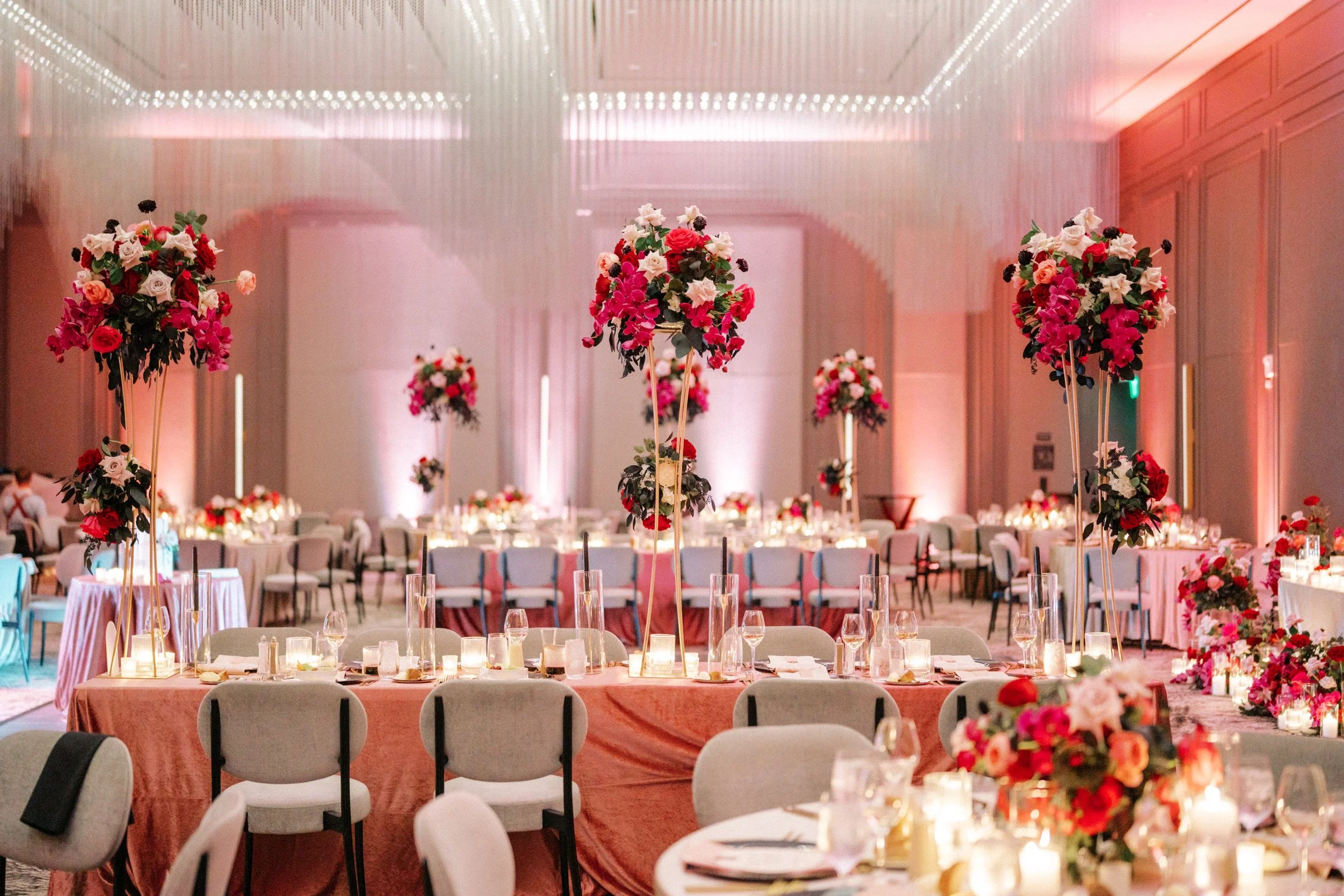 Full-Service Event Planning