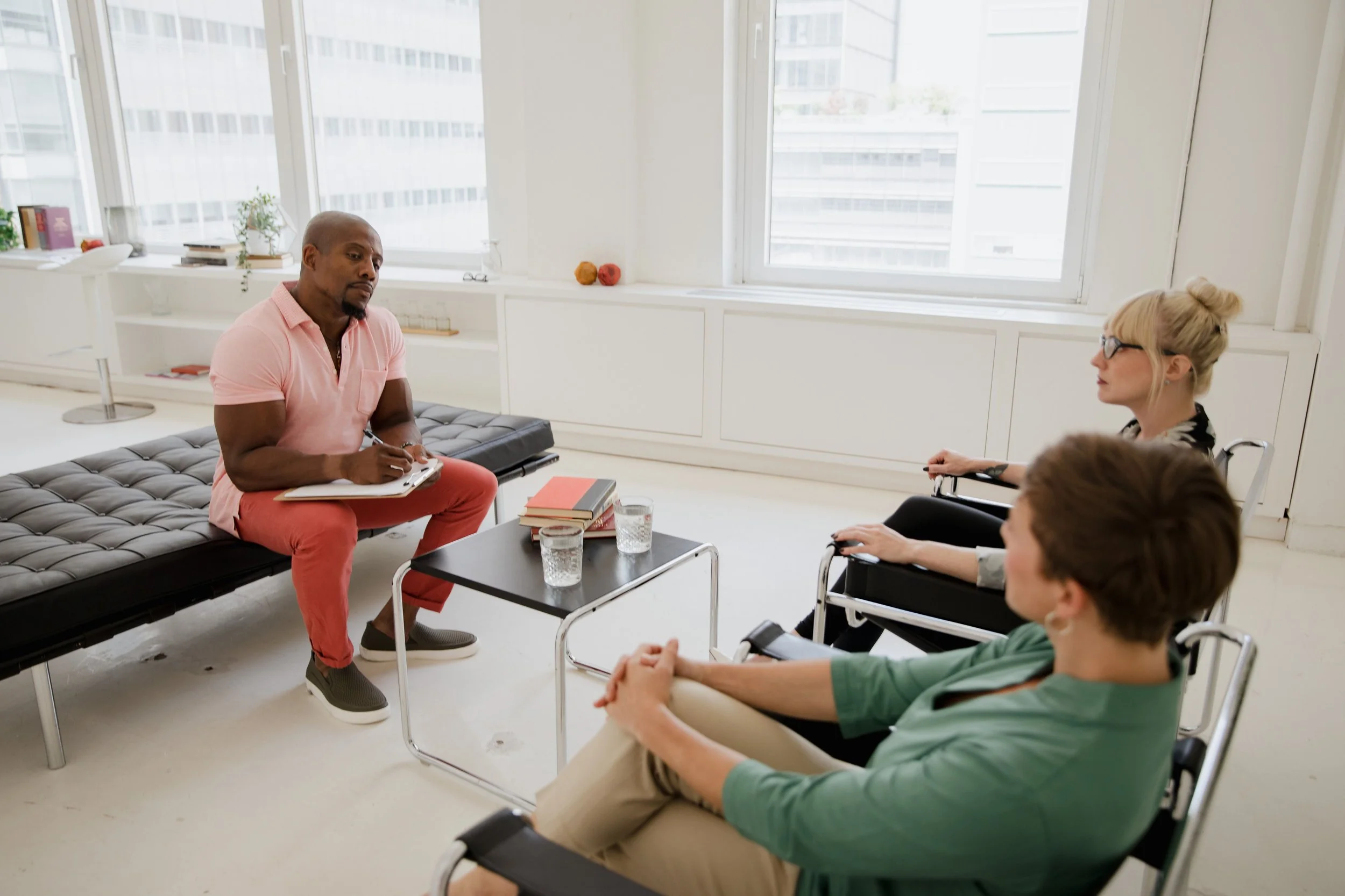 One-to-One Psychotherapy - Individual support shaped around you