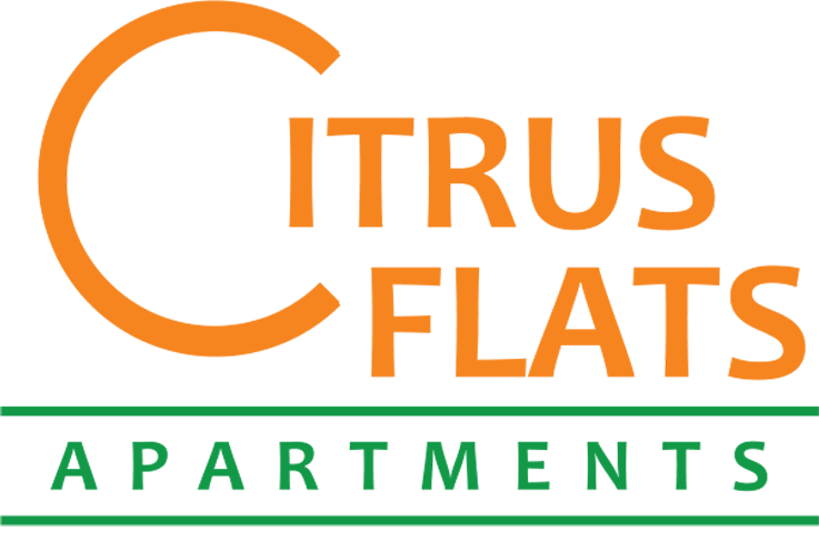Citrus Flats Apartments logo