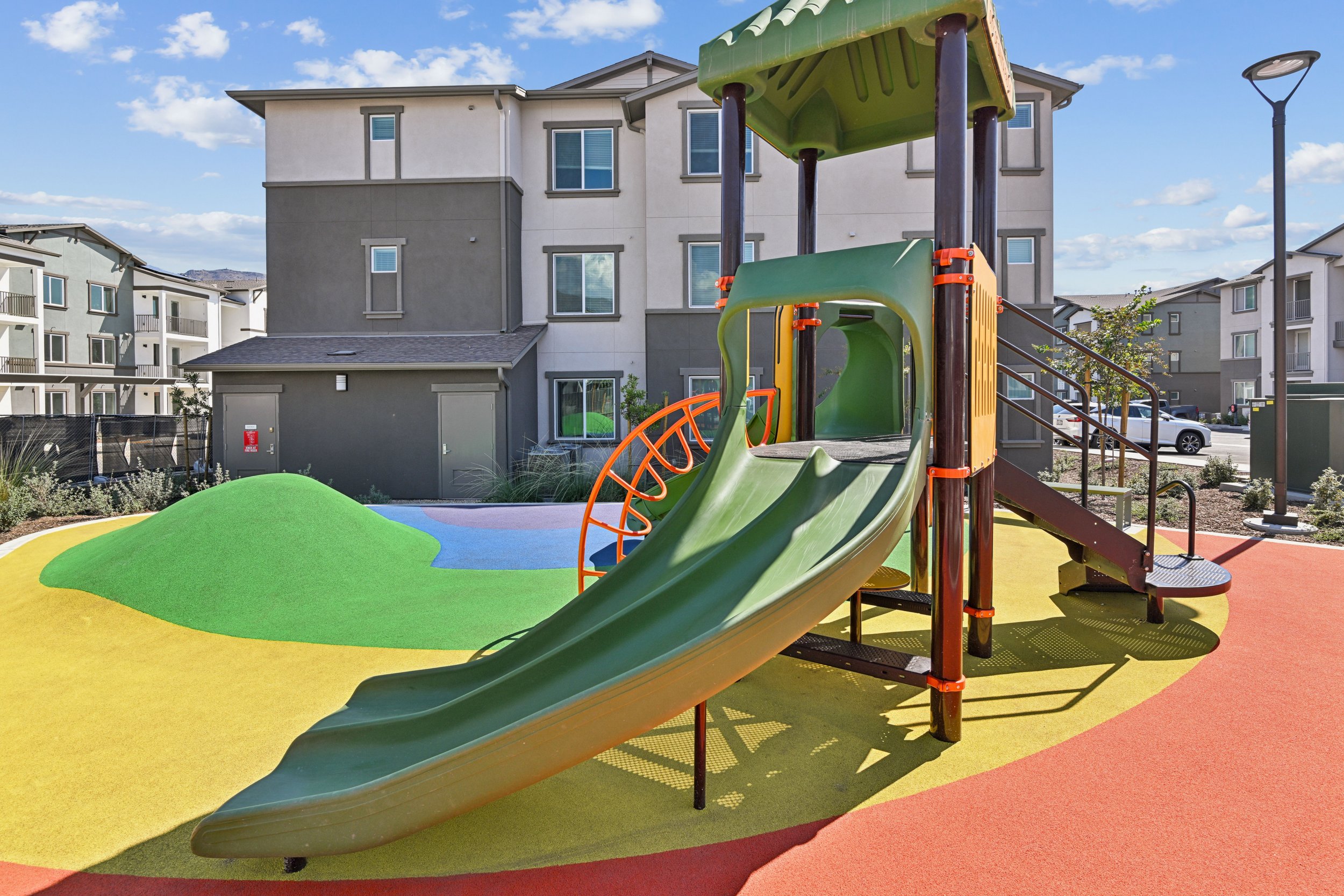 Playground