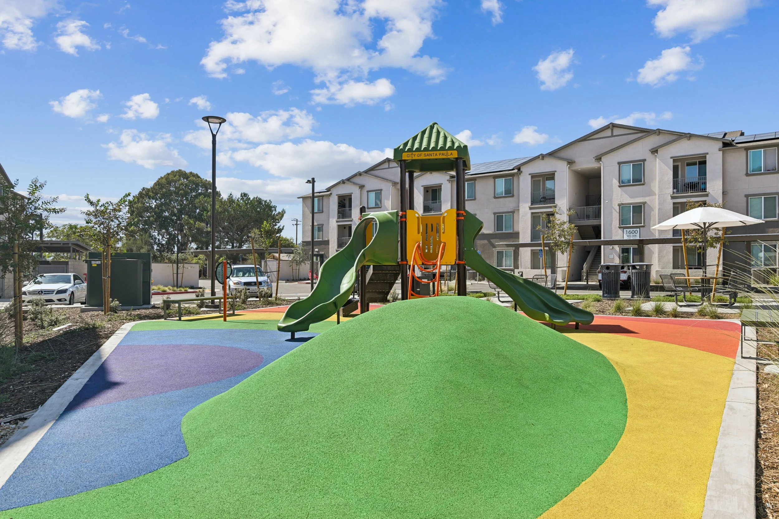 Playground