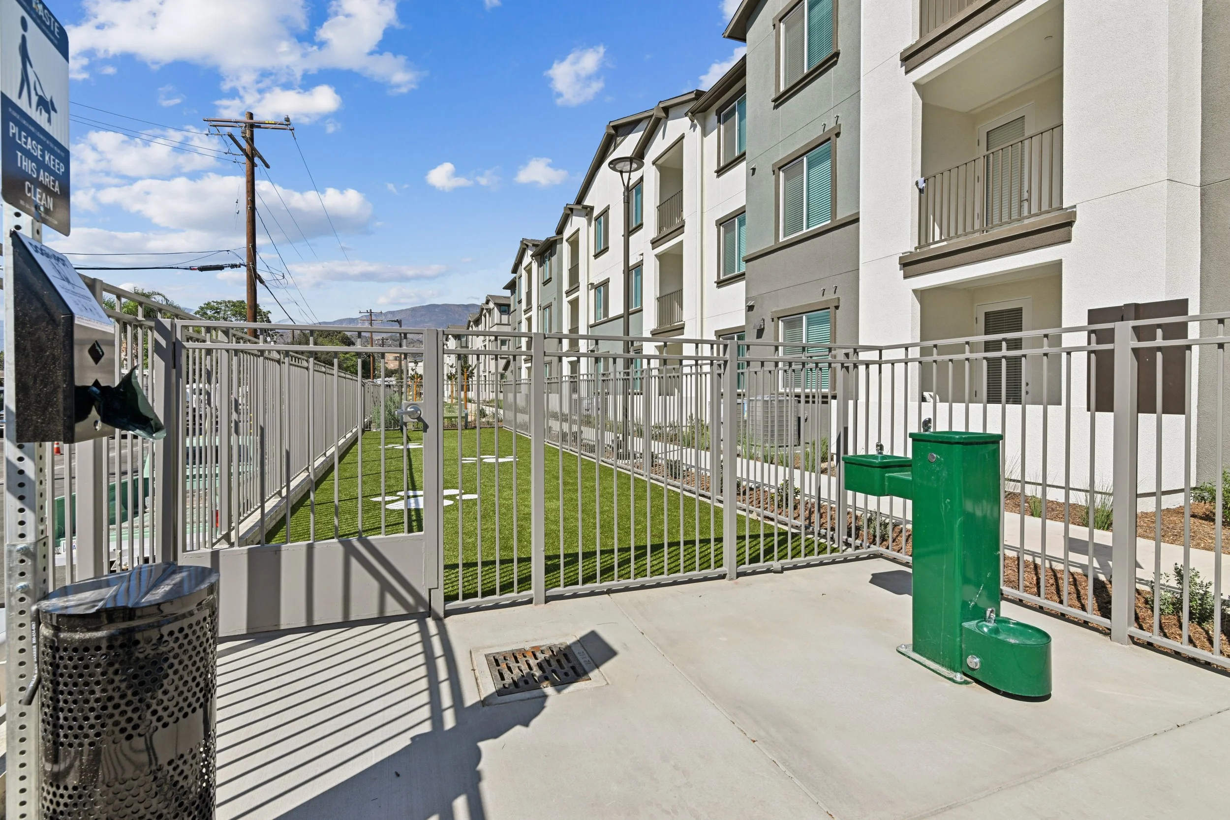 Community Area