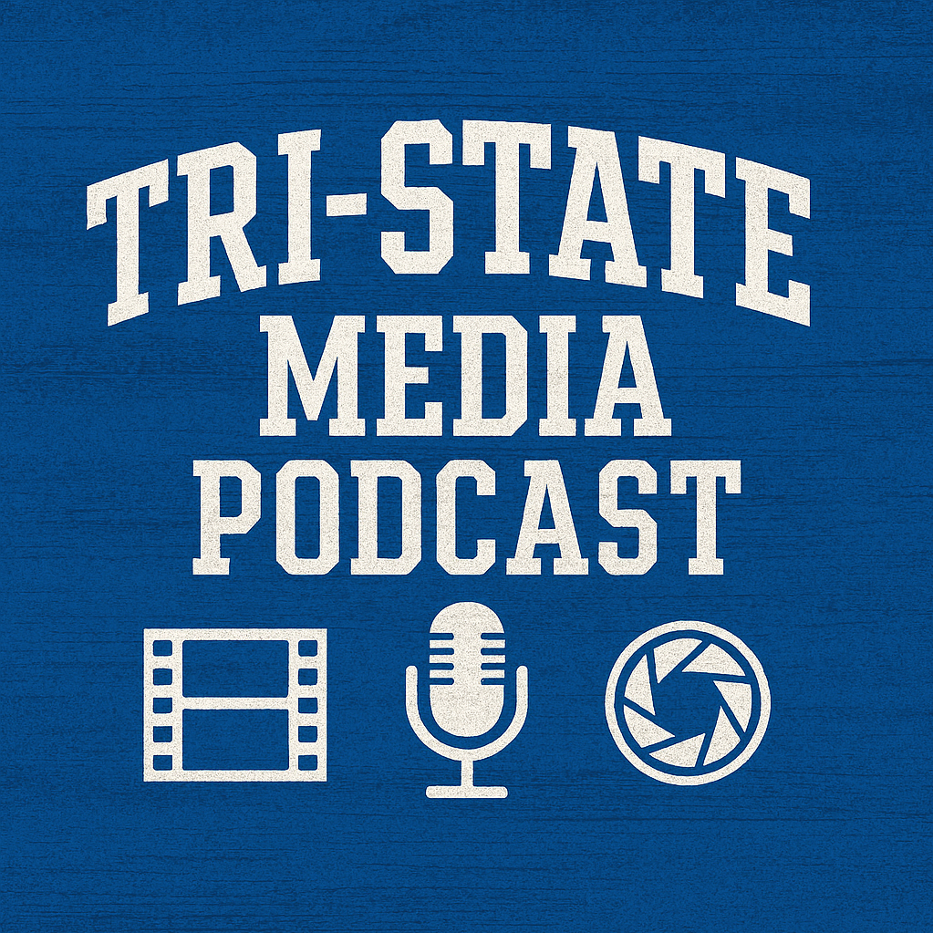 Tri-State Media Podcast