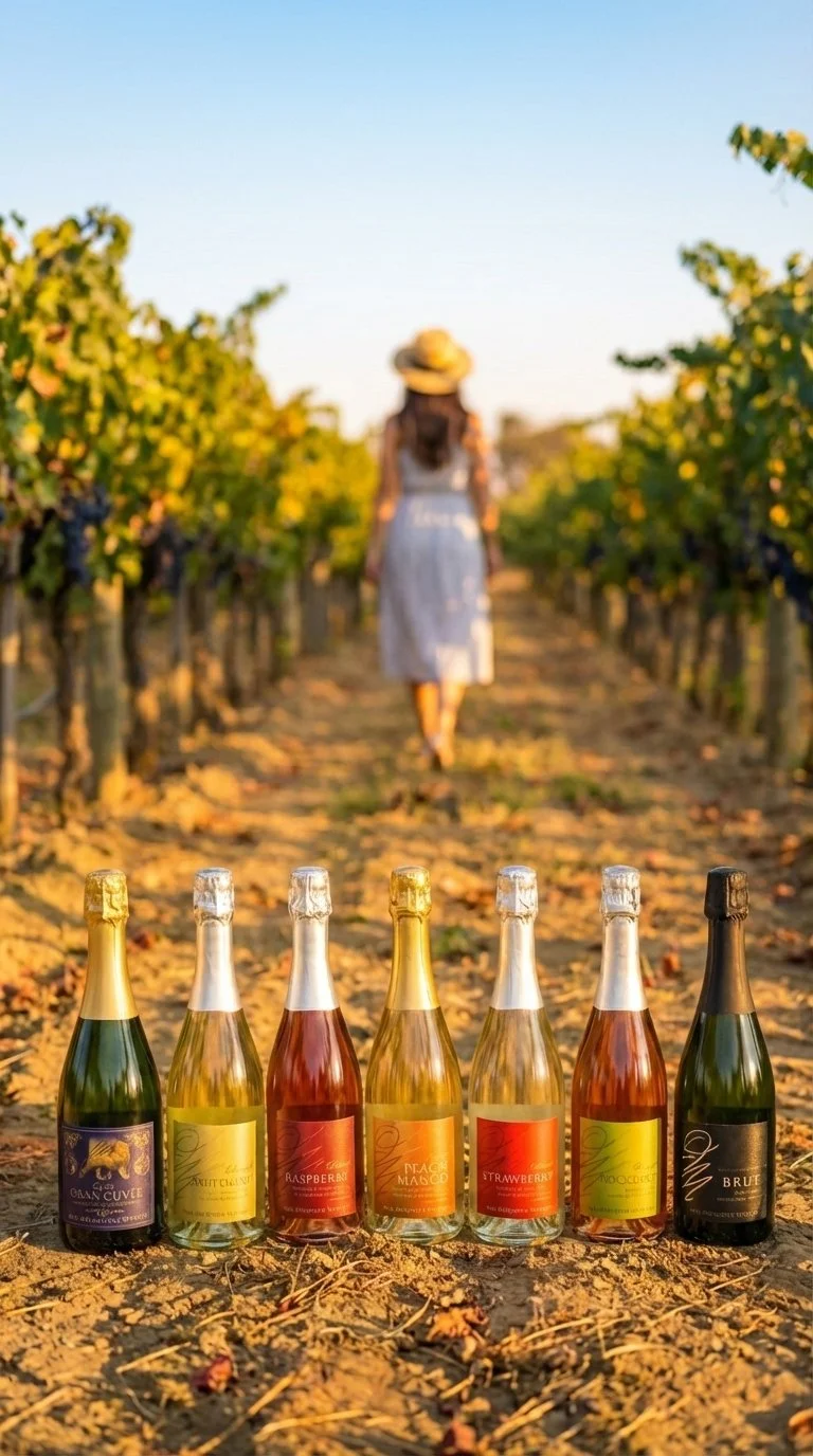 Oak Mountain Winery