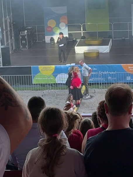 Zusammen sind wir Bunter, 20 Jahre Jubiläum